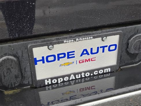 Used 2023 Chevrolet Silverado 1500 LT image 19