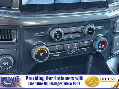 New 2026 Ford F150 STX w/ Equipment Group 200A RWD image 19