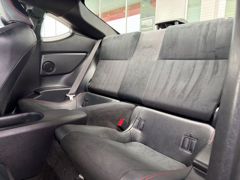 Used 2016 Subaru BRZ Limited w/ Popular Package #4 image 16