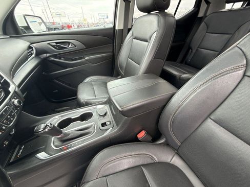 Certified 2020 Chevrolet Traverse Premier image 23