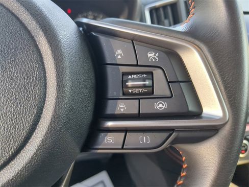 Used 2023 Subaru Crosstrek 2.0i Premium image 27