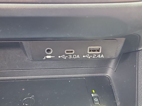 Certified 2024 Subaru Impreza RS AWD/4WD image 10