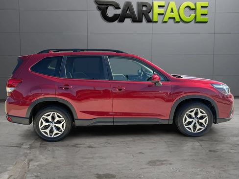 Used 2021 Subaru Forester Premium AWD/4WD image 13