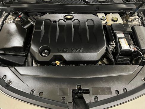 Used 2019 Chevrolet Impala Premier image 42