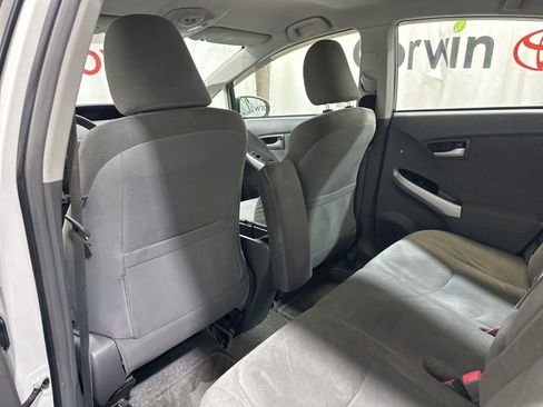 Used 2011 Toyota Prius Two image 17