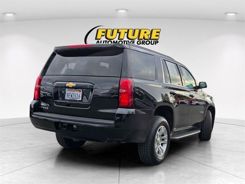 Used 2019 Chevrolet Tahoe LT image 4