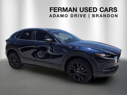 Certified 2024 MAZDA CX-30 AWD 2.5 S w/ Select Sport Pkg