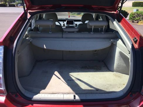 Used 2008 Toyota Prius FWD image 6