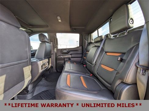 Used 2020 GMC Sierra 1500 AT4 w/ AT4 Premium Package image 16