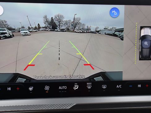 New 2025 Ford Bronco Sport Badlands w/ Badlands Tech Package image 19