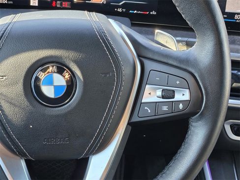 Used 2024 BMW X5 sDrive40i image 16