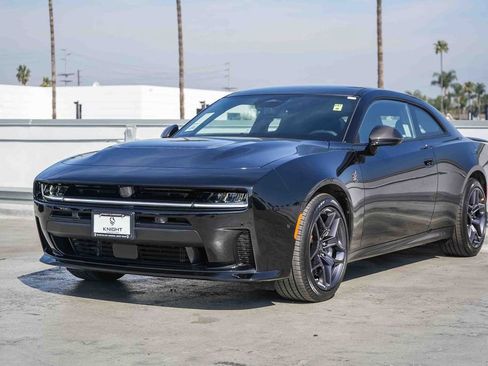 New 2026 Dodge Charger R/T Scat Pack image 3