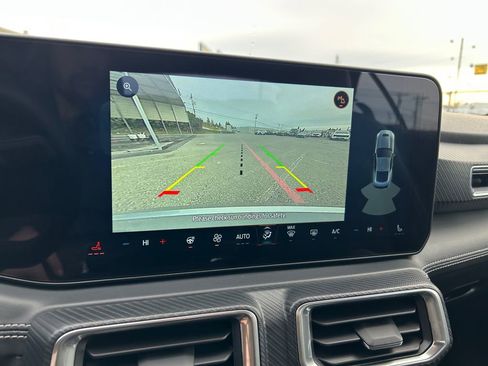 Used 2025 Ford Mustang Premium w/ Wheel & Stripe Package image 19