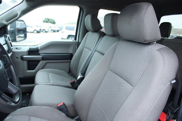 Used 2021 Ford F250 XLT AWD/4WD image 31