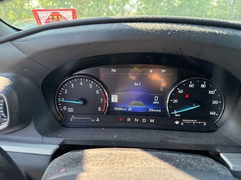 Used 2020 Ford Explorer XLT w/ Equipment Group 202A image 7