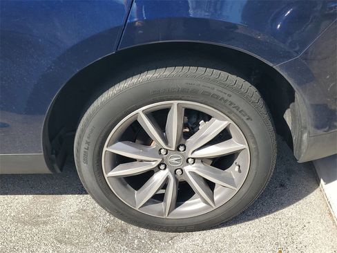 Used 2023 Acura RDX w/ Technology Package image 5