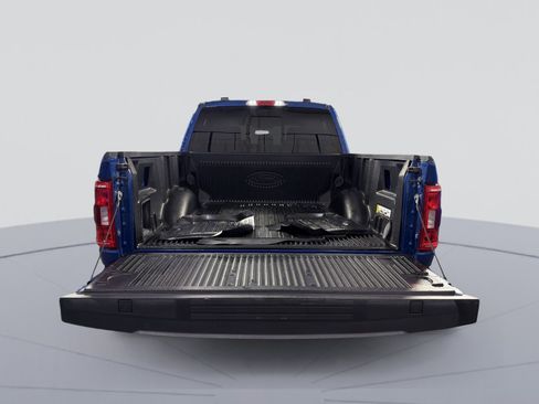 Used 2023 Ford F150 XLT w/ Equipment Group 302A High AWD/4WD image 30