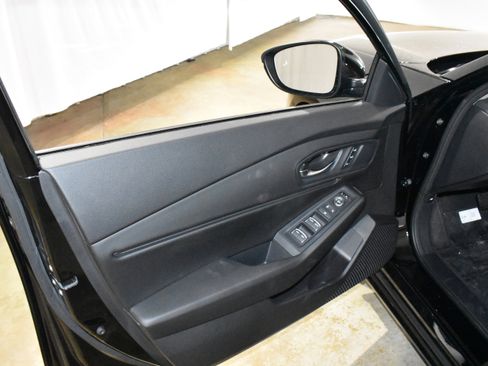 New 2026 Honda Accord EX-L image 22