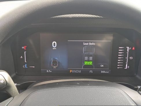 New 2025 Ford Ranger XL image 26