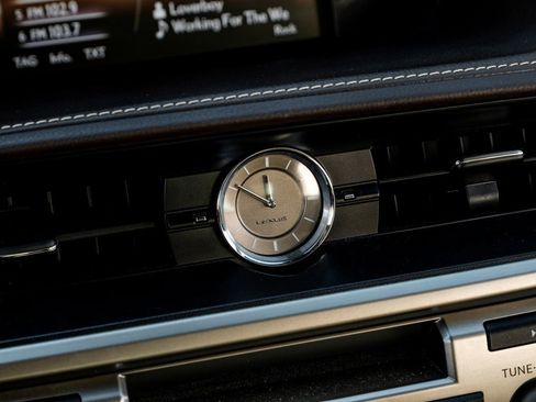 Used 2018 Lexus ES 350 350 image 36