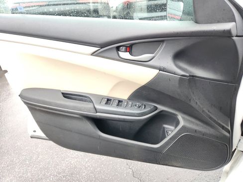 Used 2016 Honda Civic LX image 23