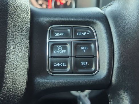 Used 2018 RAM 1500 Big Horn image 14