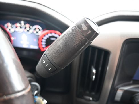 Used 2016 GMC Sierra 1500 Denali w/ Enhanced Driver Alert Package image 10