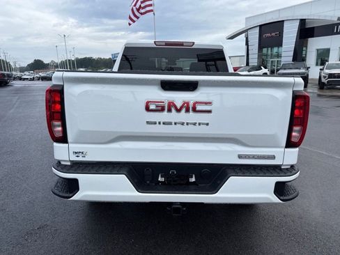 New 2026 GMC Sierra 1500 Elevation image 4