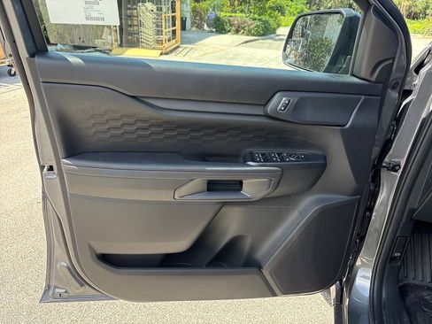 New 2026 Ford Ranger XL RWD image 24