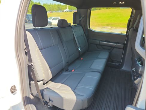Used 2024 Ford F150 STX RWD image 40