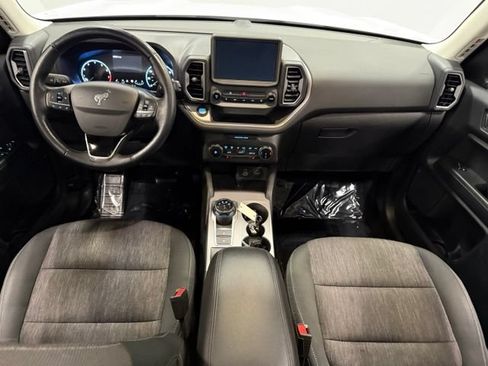 Used 2023 Ford Bronco Sport Big Bend w/ Convenience Package AWD/4WD image 33