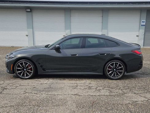 Used 2024 BMW M440i xDrive Gran Coupe w/ Premium Package AWD/4WD image 3