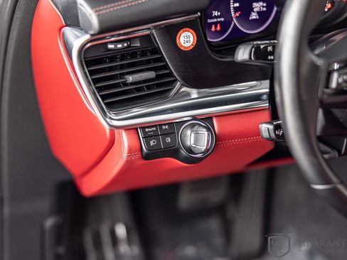 Used 2023 Porsche Panamera Platinum Edition RWD image 21