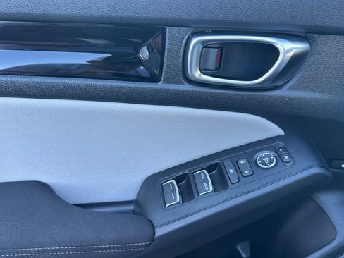 New 2026 Honda Civic Sport image 11