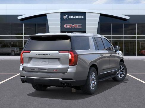 New 2026 GMC Yukon XL Denali AWD/4WD image 28