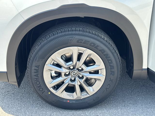 New 2026 MAZDA CX-5 Select AWD/4WD image 20