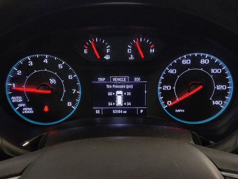 Used 2024 Chevrolet Equinox LS FWD image 23