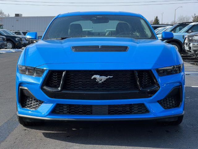 New 2025 Ford Mustang GT Premium RWD image 38