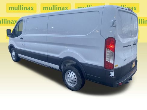 New 2026 Ford Transit 250 Low Roof AWD w/ Load Area Protection Package image 5