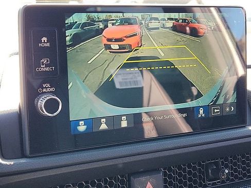 New 2026 Honda CR-V Sport-L image 18