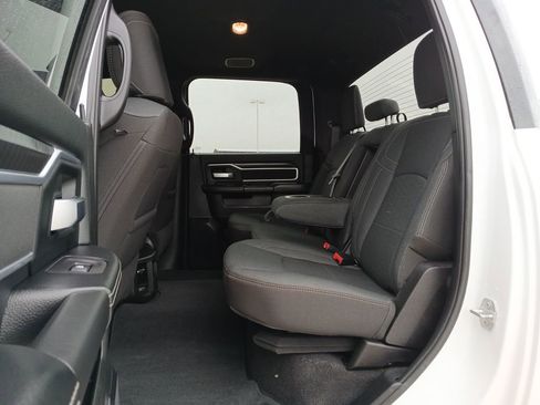 Used 2025 RAM 2500 Big Horn image 26