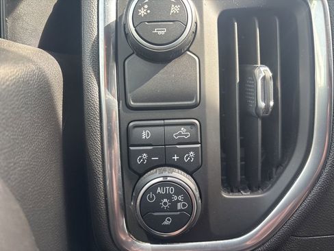 Used 2019 Chevrolet Silverado 1500 LTZ w/ LTZ Texas Edition image 13