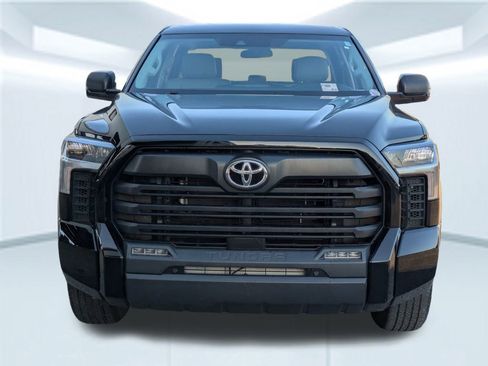 Used 2024 Toyota Tundra SR5 w/ SR5 Premium Package image 10