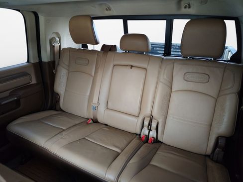 Used 2020 RAM 3500 Limited image 22