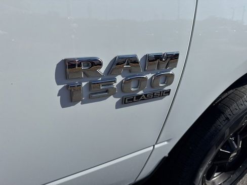 Used 2022 RAM 1500 Tradesman image 7
