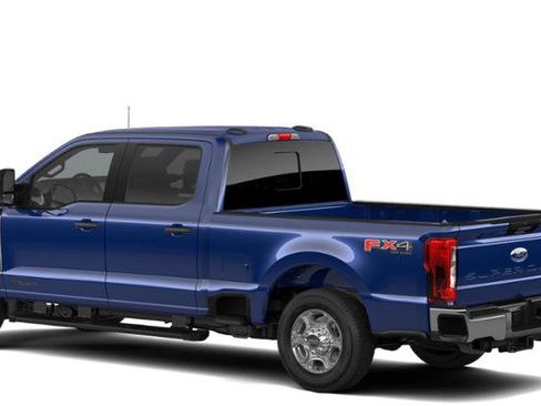 New 2026 Ford F250 XLT w/ FX4 Off-Road Package image 24