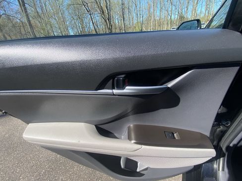 Used 2024 Toyota Camry LE image 37