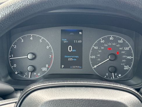 Used 2024 Toyota Corolla LE image 19