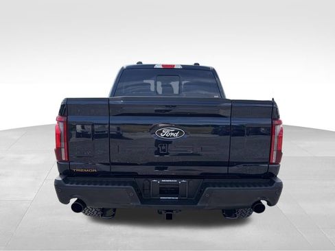 Used 2025 Ford F150 Tremor w/ Equipment Group 402A High AWD/4WD image 19
