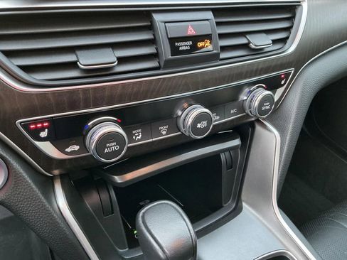 Used 2021 Honda Accord EX-L image 21